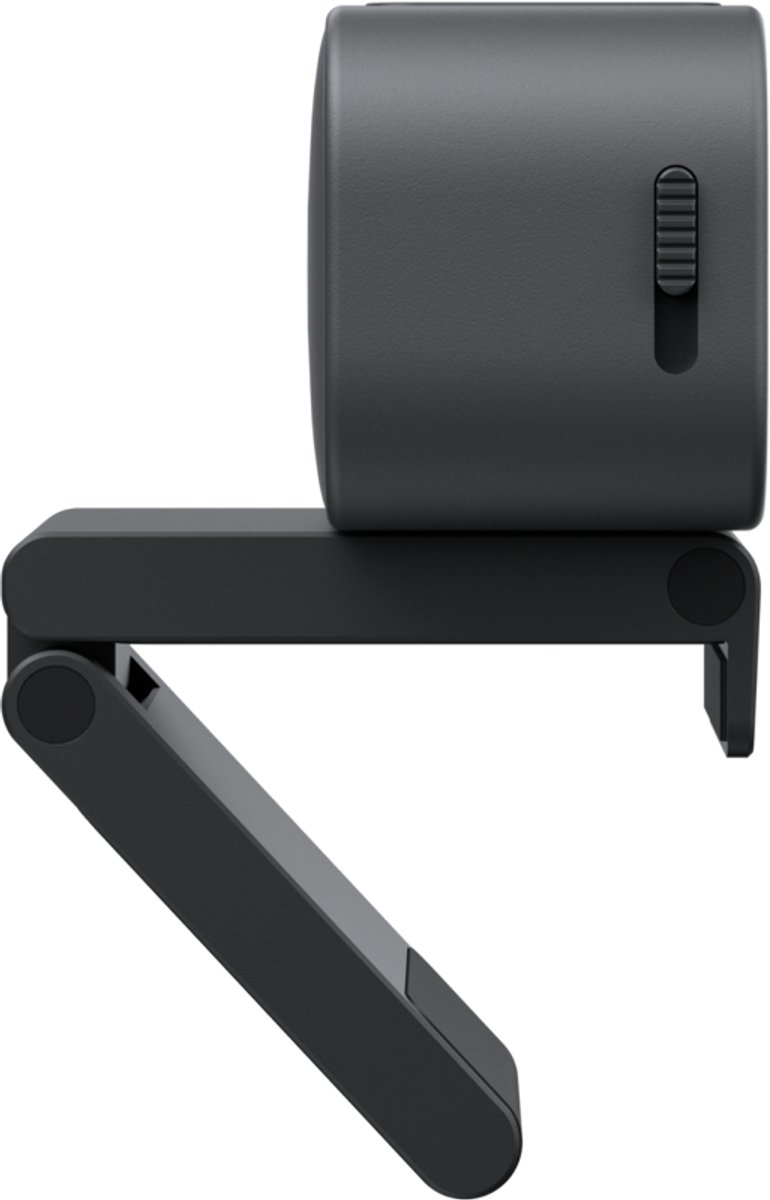 Insta360 – Link 2C Pro Graphite Black - AI-gestuurde 4K Webcam thumbnail 3
