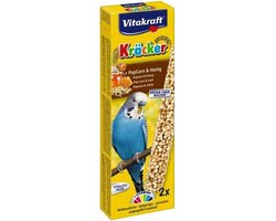 Vitakraft Kräcker Parkiet Popfit 45gr