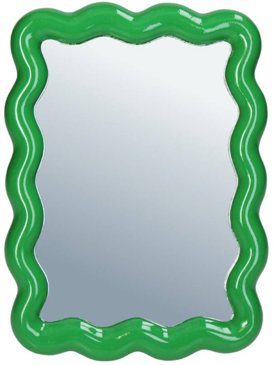 Kersten Spiegel - Groen