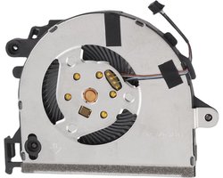 MK Stoer -CPU-koelventilator - Laptop - EliteBook 835 G7 840 G7 845 - HSN I36C - ZBOOK Firefly 14 G7 - Notebook - Geschikt voor Merk - Kleur of model - CPU-koeler - Notebook-koelventilator