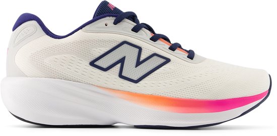 New Balance W680 Dames Sportschoenen - SEA SALT