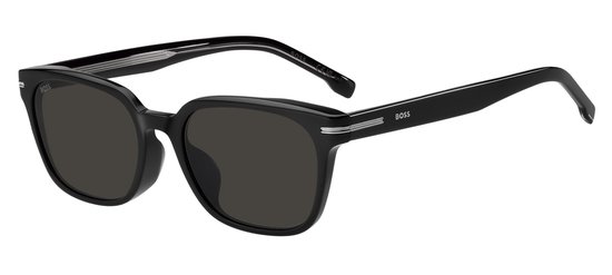 Zonnebril Hugo Boss Boss 1869/F/S 807/IR van Merkloos — afbeelding 5
