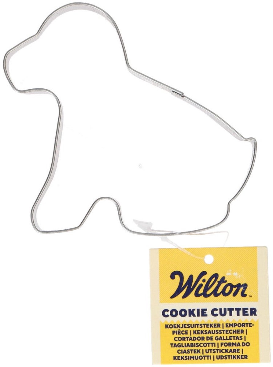 Wilton Koekjes Uitsteker - Hond - Uitsteekvormpjes - Koekjes Vorm