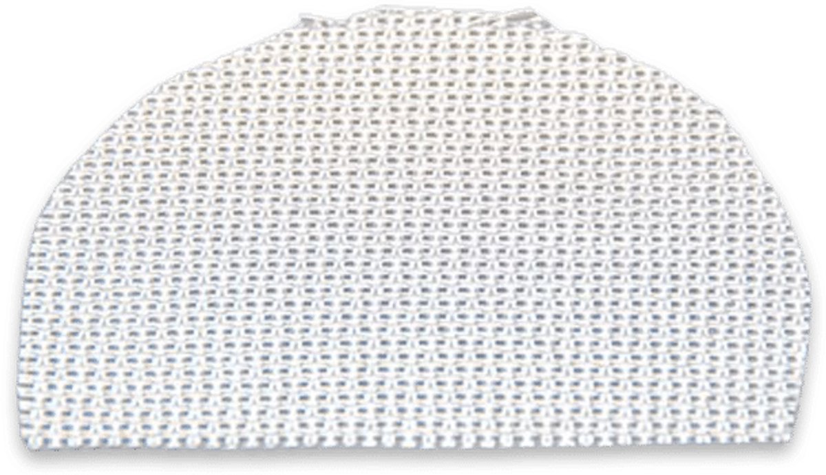 Zibro Kachel Brandermat set Type E Incl. Pasta