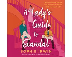 A Lady’s Guide to Scandal