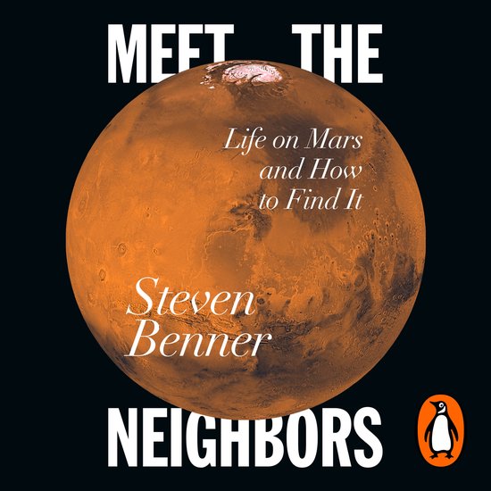 Meet the Neighbors - cover