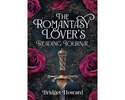 The Romantasy Lover’s Reading Journal