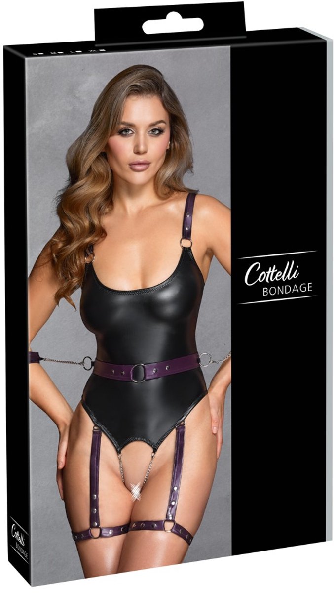 Body Bondage S