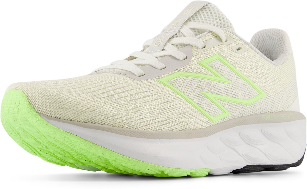 New Balance W520 Dames Sportschoenen Sea Salt