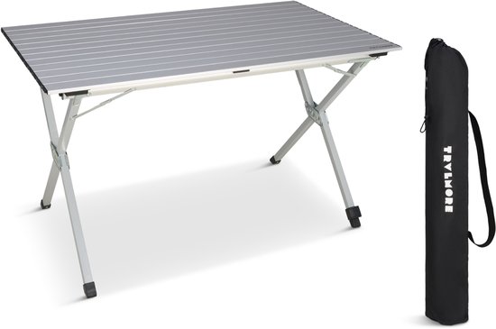 TRVLMORE Campingtafel
