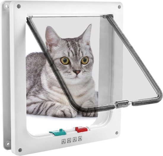 Feeuid Coaxiale Doorvoerkabel – 40 Cm, SO239 UHF Vrouwelijk – Voor Raam Of Deur, 50 Ohm – Geschikt Voor Antennes, GPS En Communicatie (2 Stuks)