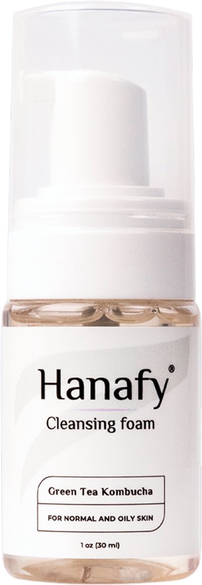 Hanafy Cleansing Foam