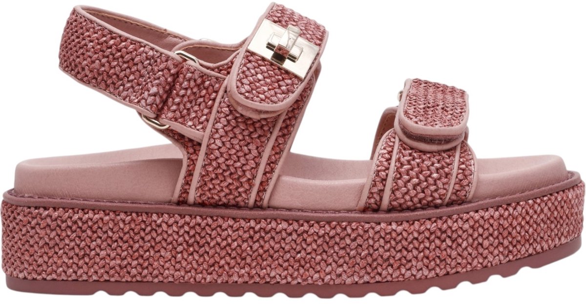 Steve Madden Dames Sandaal SM11003034/DPR Bigmona Roze