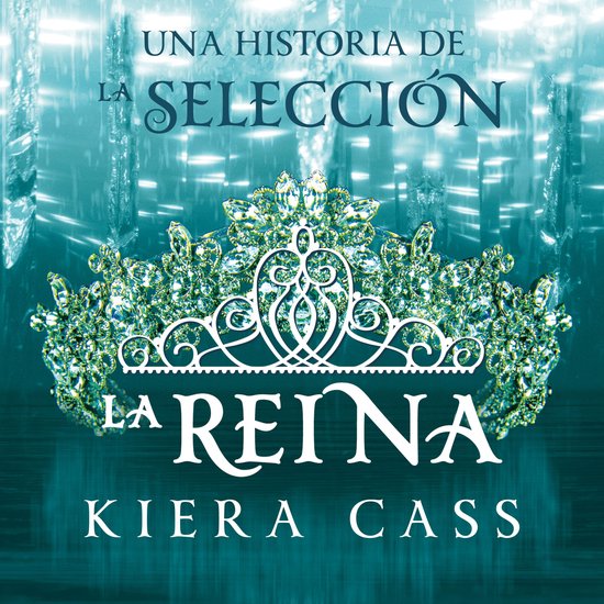 La reina - cover
