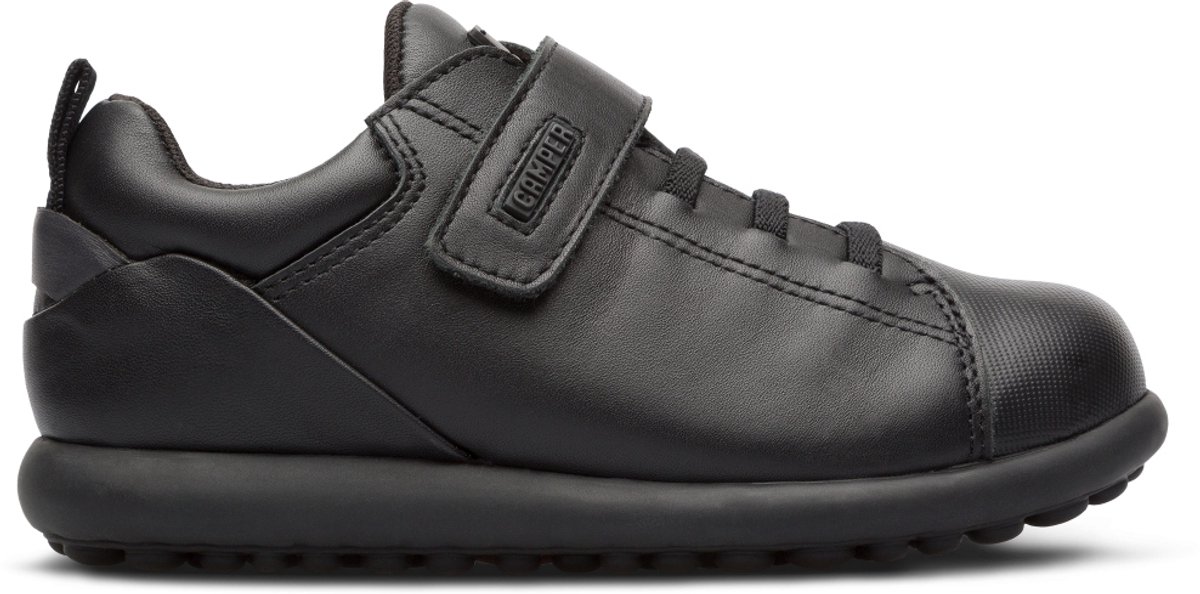 Camper Pelotas Ariel Sneaker - Kinderen - Zwart - 30