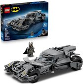 LEGO DC Batman Batman v Superman Batmobile Voiture Jouets pour Enfants - 76331