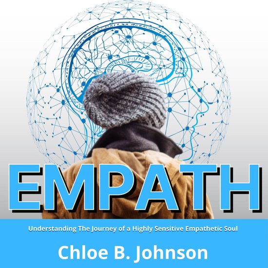 Empath - cover