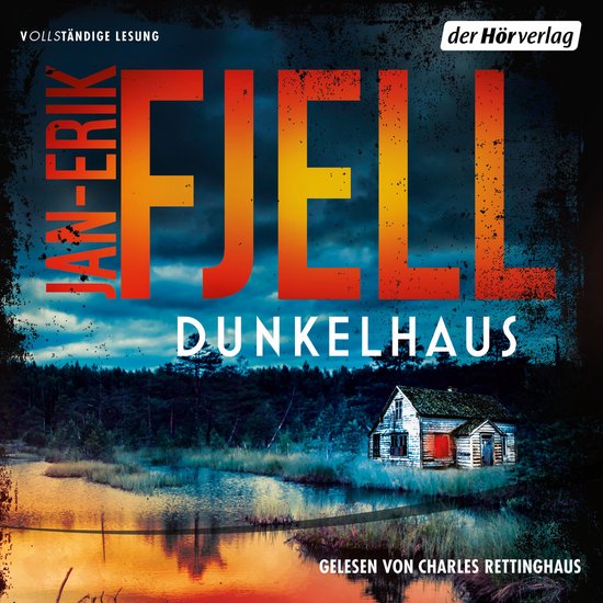 Dunkelhaus - cover