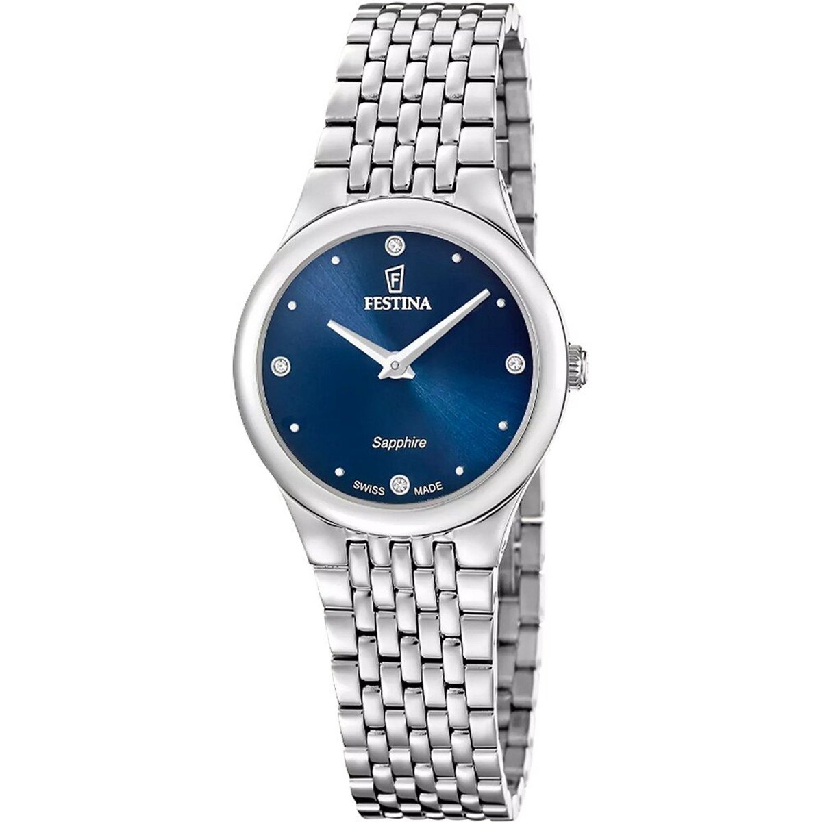 Festina - F20096-3 - Polshorloge - Dames