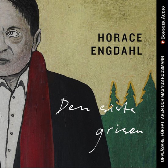 Den sista grisen - cover