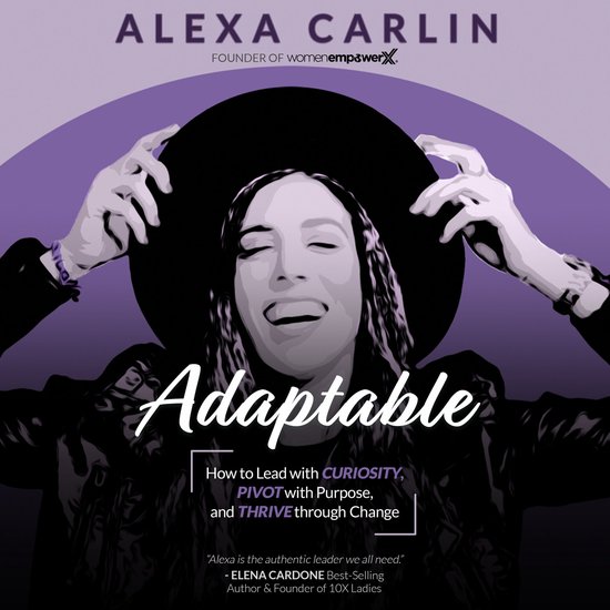 Adaptable - cover