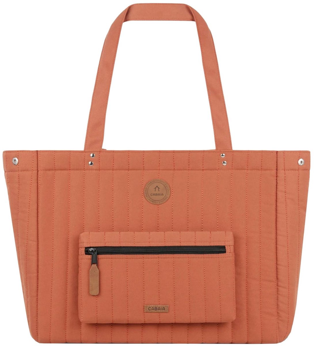 Cabaia Maxi Tote Bag Shopper Large tataouine