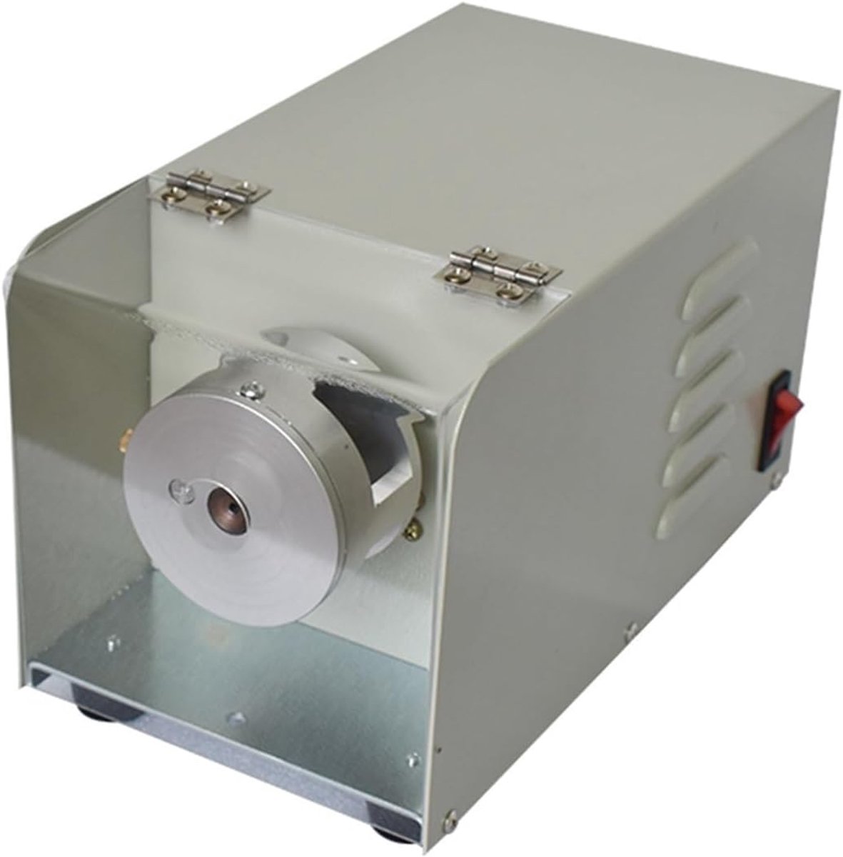 Automatische Draad Stripper - Kabel Stripmachine - Snel Bedrading Strippen - Precisie Stripkop - 1.2-4mm