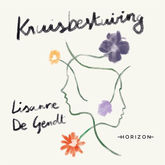 Kruisbestuiving - cover