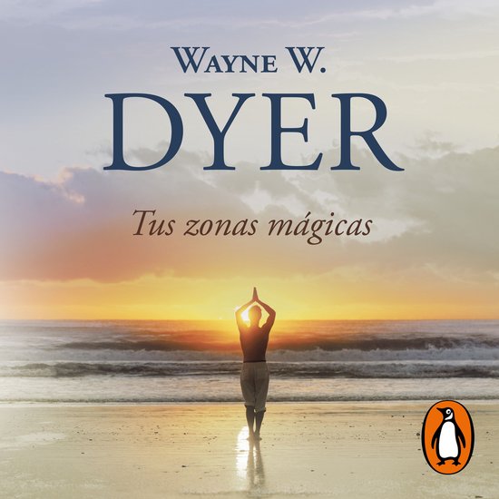 Tus zonas mágicas - cover