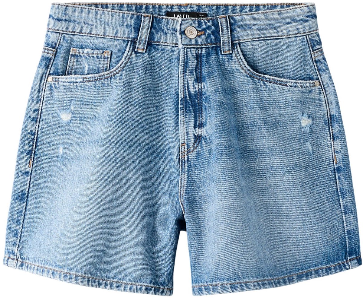 Name it Shorts mom fit