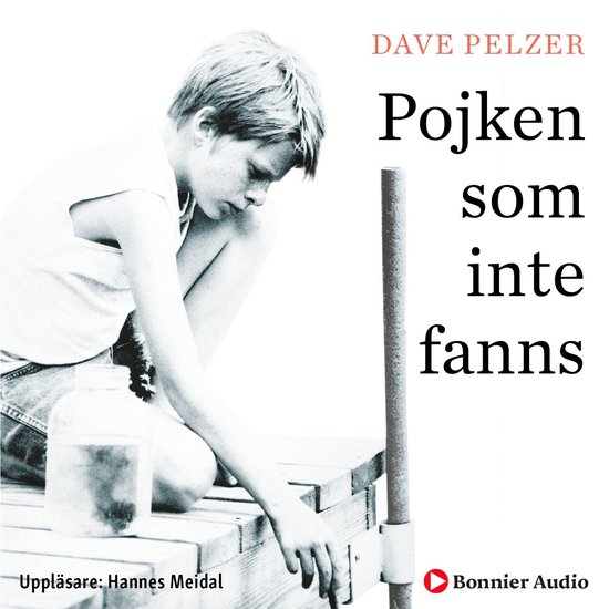 Pojken som inte fanns - cover