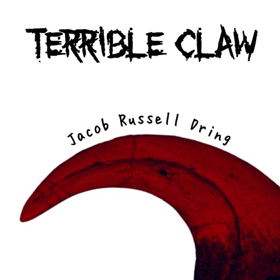 Terrible Claw - cover
