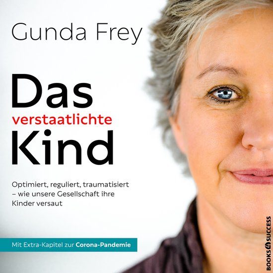 Das verstaatlichte Kind - cover