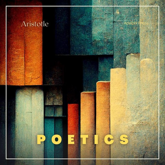 Poetics - cover