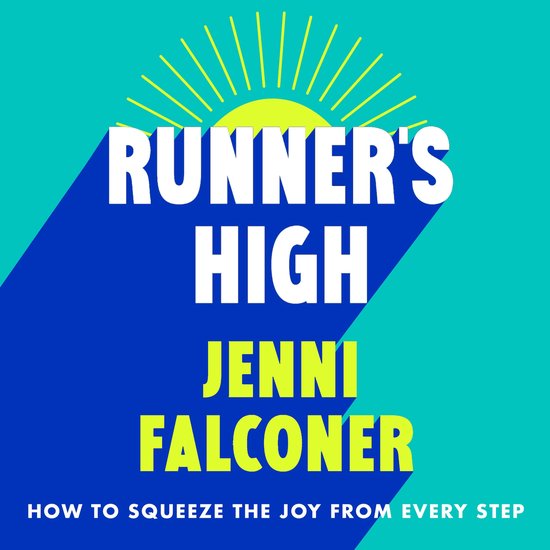 Runner's High - cover