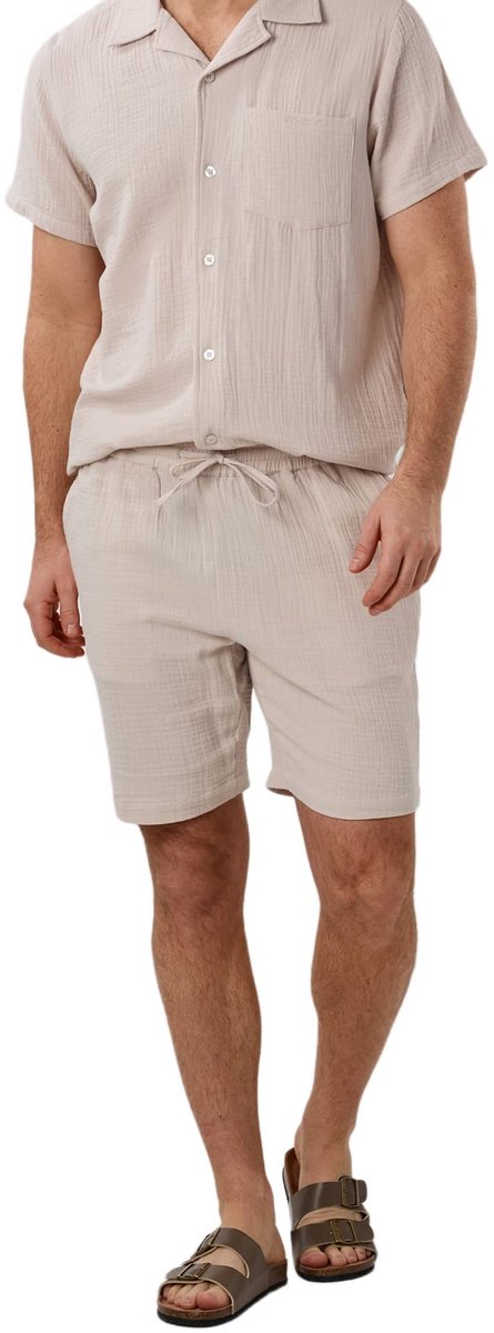 Seaside Max Shorts – Casual herenshorts – Maat S
