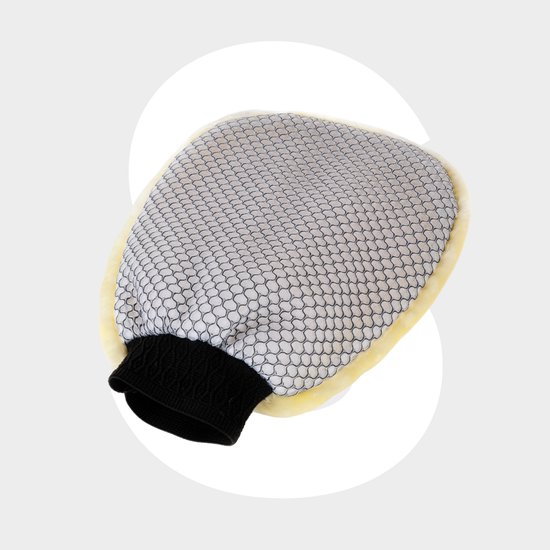 Wool en laine anti-insectes RUSH 2-en-1