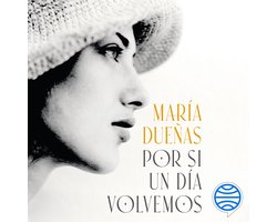 Por si un día volvemos
