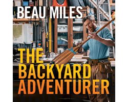 The Backyard Adventurer