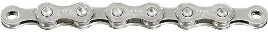 Sunrace 12-speed fietsketting - 126 schakels - lichtgewicht en sterk - compatibel met Shimano en SRAM van Sunrace — afbeelding 3