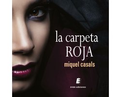 La carpeta roja