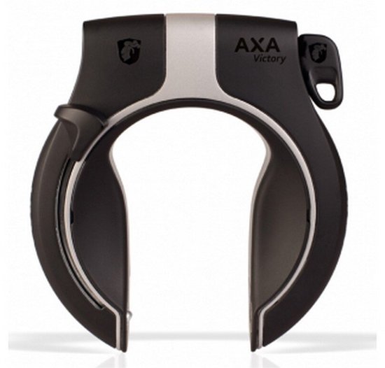 Axa Victory Zwart/Grijs - ART2 || Werkplaatsverpakking van AXA — afbeelding 3
