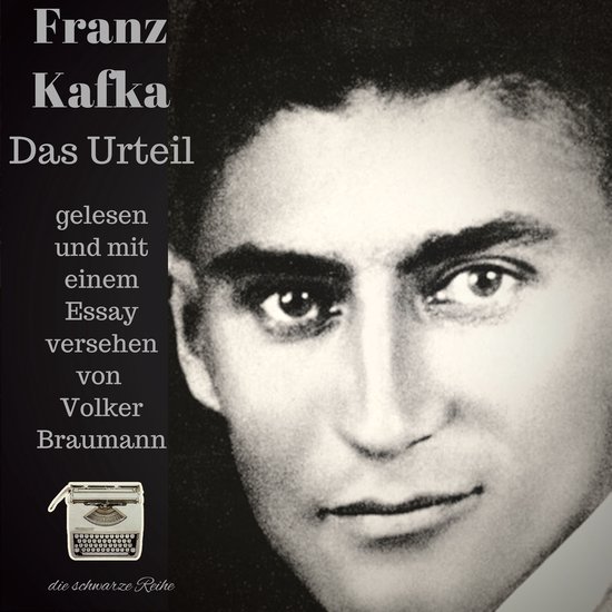 Das Urteil - cover