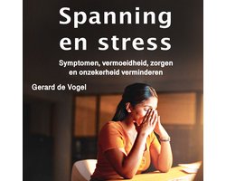 Spanning en stress