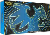 Pokémon TCG - Mega Charizard X ex Ultra-Premium Collection - 18 Booster Packs + Accessoires