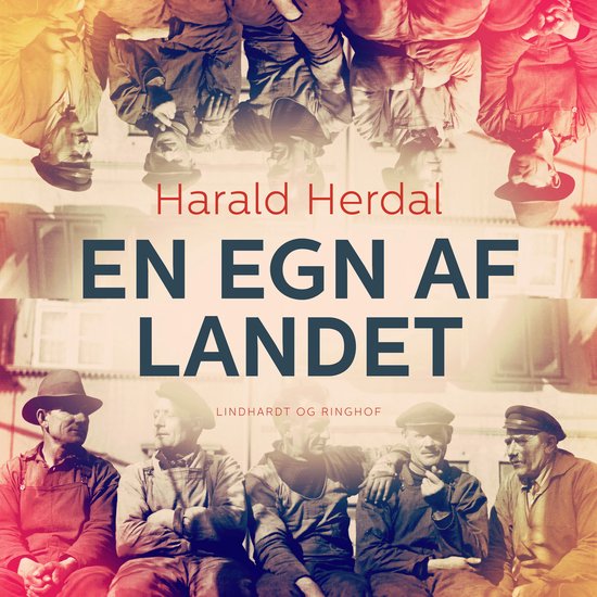 En egn af landet - cover
