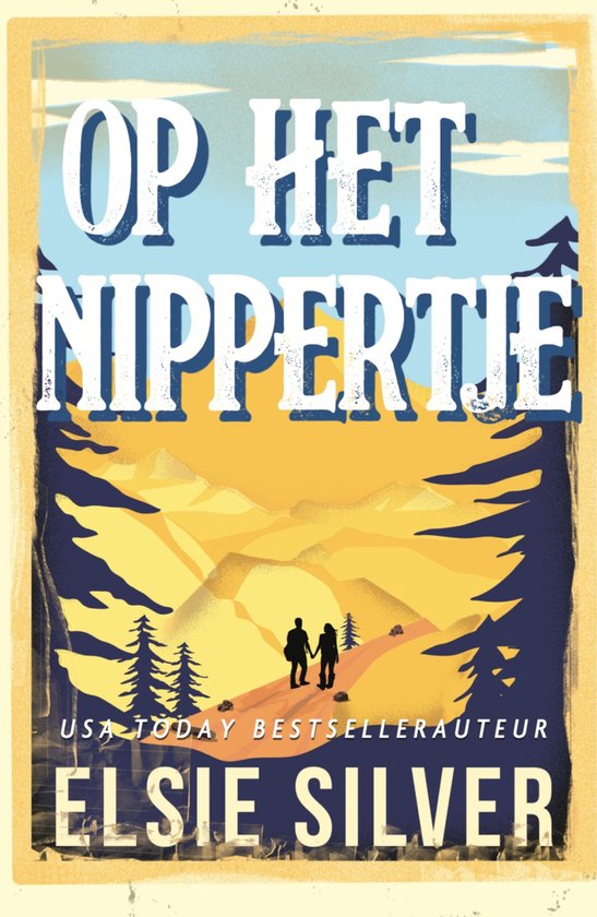 Gold Rush Ranch 2 - Op het nippertje - cover