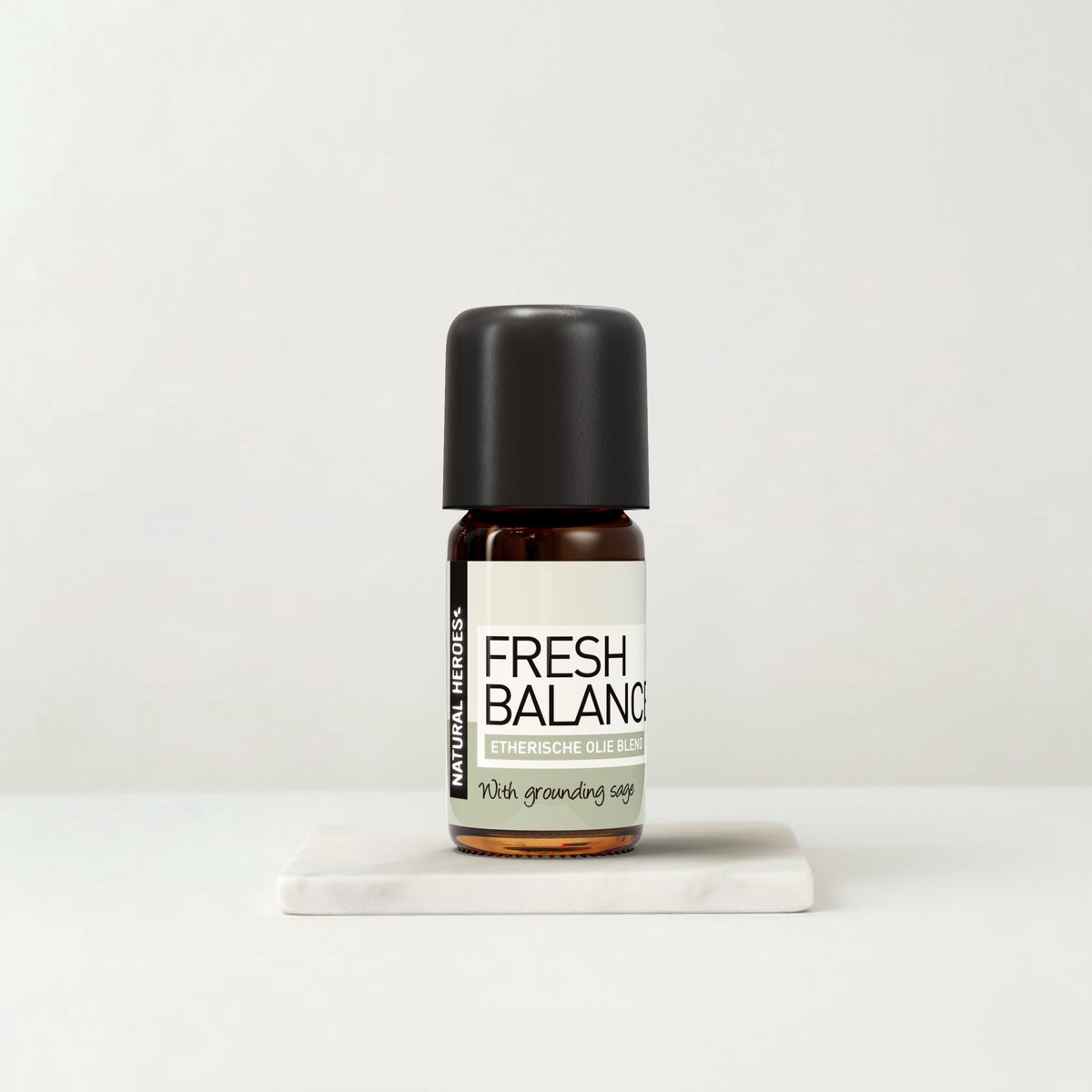 Natural Heroes - Fresh Balance EO Blend 1 ml