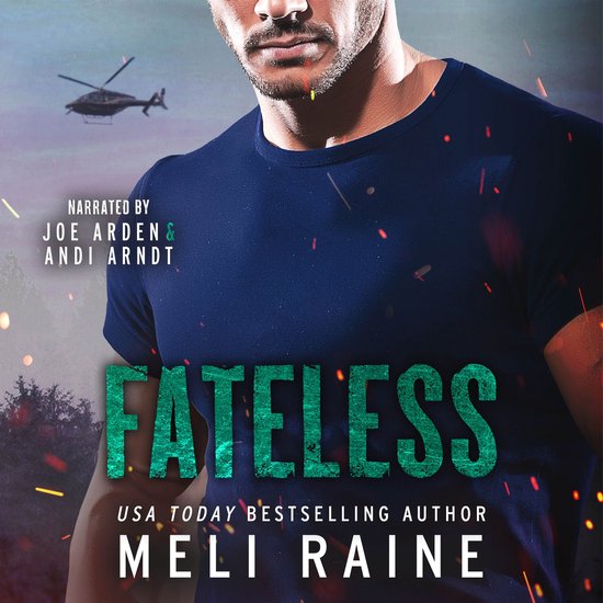 Fateless - cover