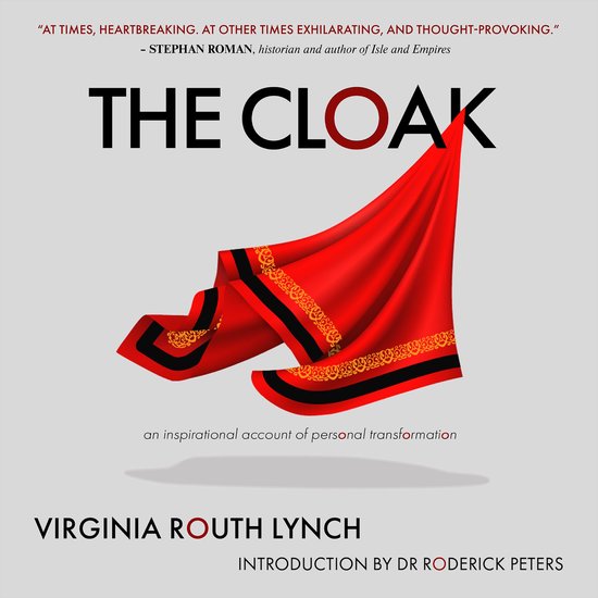 The Cloak - cover